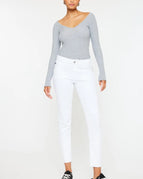 White / 0