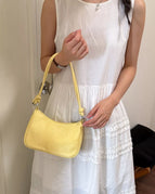 Yellow / onesize