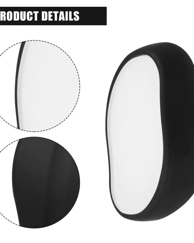 Crystal Eraser Physical Hair Removal