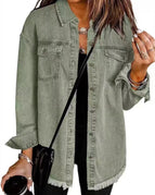 Olive Green / S