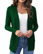 Green / S