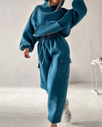 Blue / S