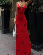 Deep Red / S