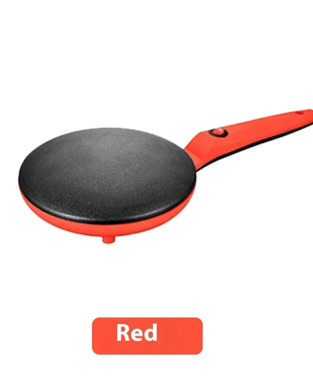 Single-Sided Electric Pancake Maker