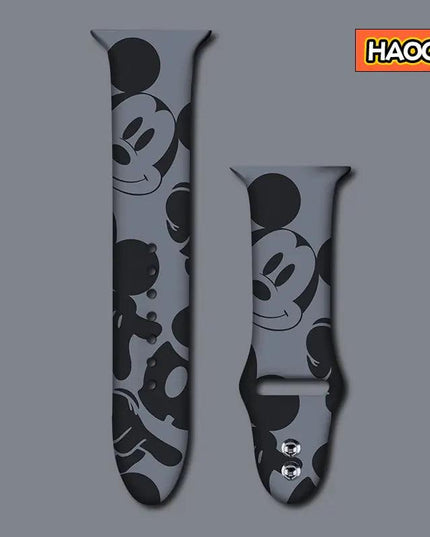 US Sports Brand Strap for Apple Watch