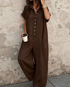 Dark Brown / XS
