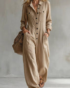 Khaki / S