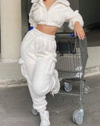 White / S