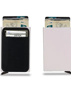 Silver / 9 x 6.5 x 1 Centimeters