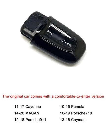 Car One-click Start Key Modification Ignition Switch