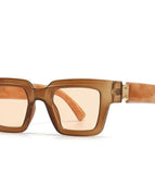 Orange Frame Light Orange