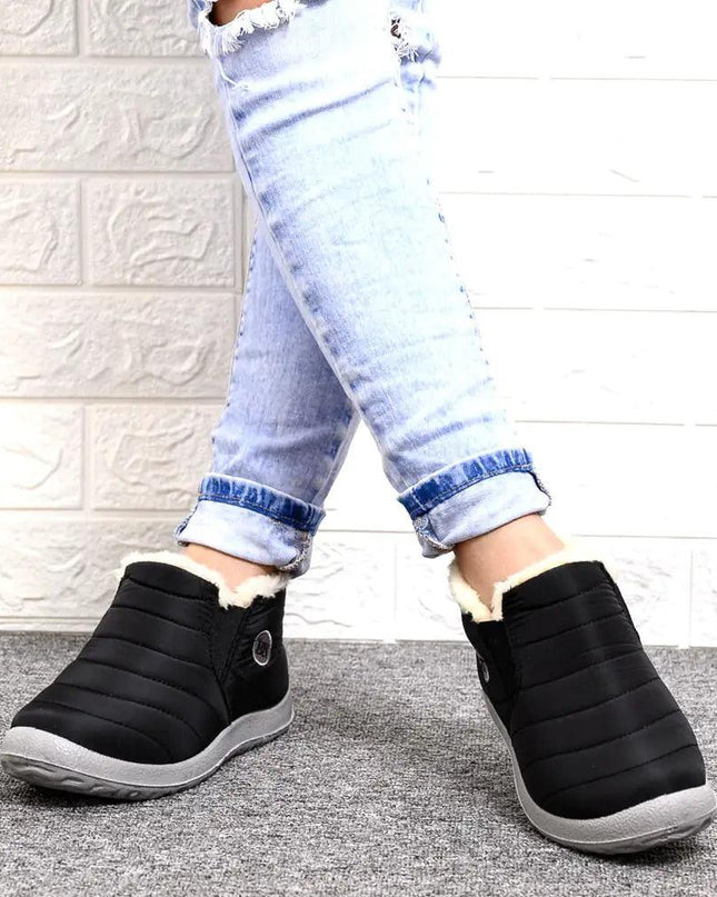 Snow Waterproof Boots