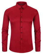 2-711 Red / Asian XXXL Label 43