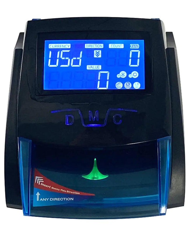 Xingyao Money Detector