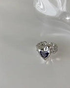 Purple Blue / Resizable