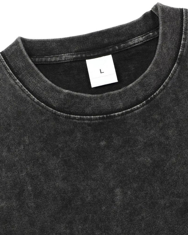 Urban Graffiti T-Shirt