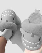 Gray Shark / 42-43(26-26.5cm)