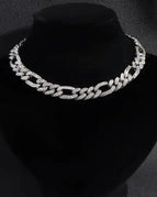 White Gold / 18 Inch
