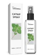 Catnip Spray 100ml / 3 PCS