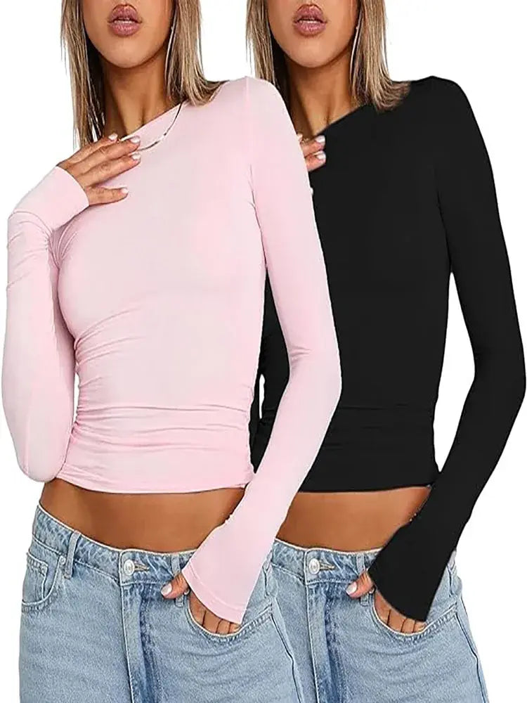 Long Sleeve T-shirt