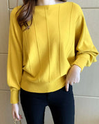 Yellow / One Size
