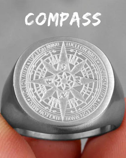 Stainless Steel Rings