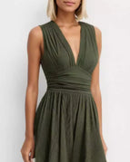 Army Green / S