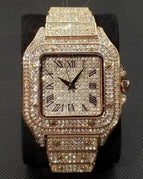 Rose Gold / 2.2*22cm