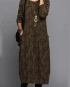 Dark Brown / 2XL