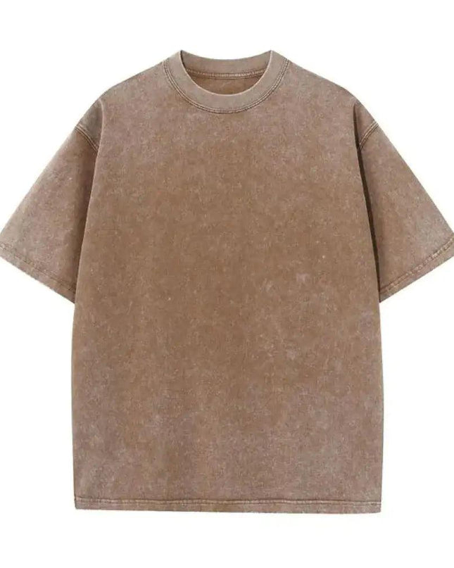 Vintage Washed T-Shirt