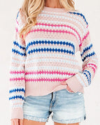 Blush Pink / S