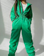 Green / S
