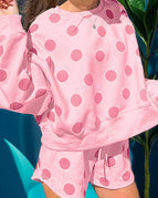 Pink / S