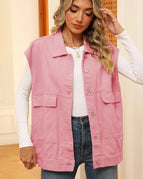 Pink / XS