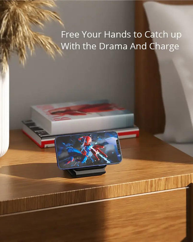 Foldable Wireless Charger