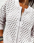 White / XS