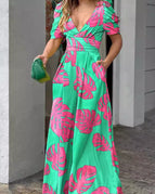 Turquoise / S
