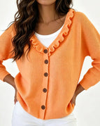 Orange / S