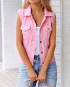 Pink / S