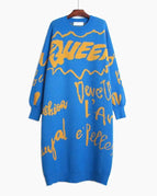 Blue / One Size (US 2 - US 18)