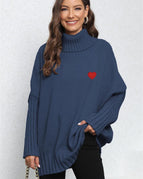 Dark Blue / One Size