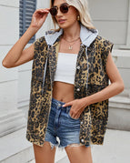 Removable hood / XS