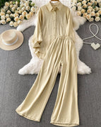 Light Yellow / One Size