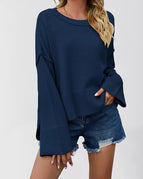 Navy Blue / S