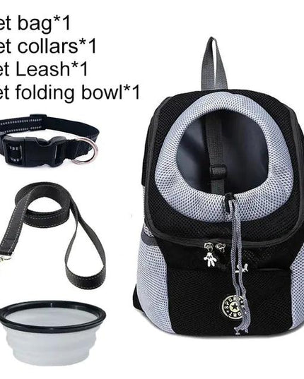 Pet Travel Carrier Bag