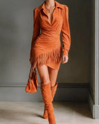 Terracotta / XS