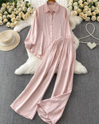 Dusty Pink / One Size