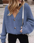 Blue / S