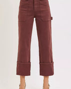 CHOCO BROWN / 0