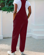 Burgundy / S